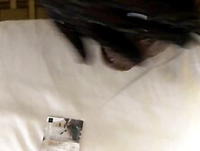 Just Visual!!No Audio!! Sucking FemDomme Cock Training 101