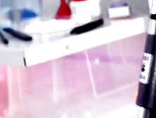 Doctor's Office Sexual Healing - Doctor Fucks Patient For Prescription Pill