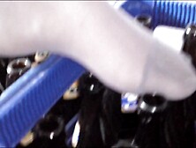 The most good of LittleAngel26 nylon feet