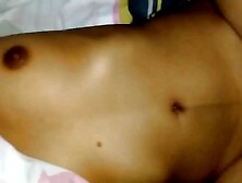 I discovered my drunk and naked sister and I nailed her