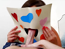 Maxim Law,  Astrid Star And Skylar Snow - Stepmommy Sucks 15