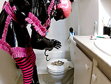 Sissy,  Sissy Bdsm