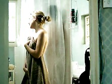 celebrites ambling butt-ass naked