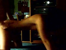 Christine from Ohio fucks another guy (4 of 4)