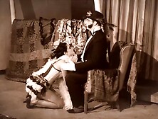 Burlesque Strip SHOW 122 Dr Sketchy's Performance