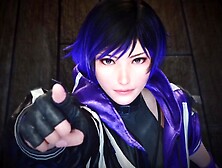 Kazama Family Secrets (Tekken 8 The Ebony Awakens Story Cleanup)