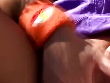 Unleashing the Wild animal Innocent Loses It to a Savage beast