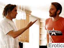 Malibu Waves to Bedroom Desires - Kylie’s Erotic Dream - EroticaX