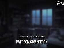 Possessive Daddy Breeds Your Ass Like A Cocksleeve [BF ASMR Roleplay]