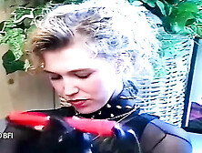domination cuir and latex 2 - rubber and ice.