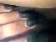 Desi Teen Rough Fingering