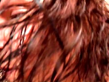 Ali Allure Bangs Her Self Storage Manager