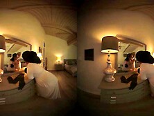 lady vampire: Blowjob,  Big Ass & Stripchat VR Porn