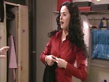 Mónica Estarreado In De Moda (2004)