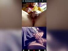 Chubby teen cum on sex chat