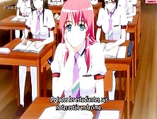 Maki-chan to Nau Ep 1