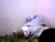 Camara escondida con chaparrita