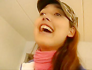 Horny amateur Big Natural Tits, Squirting sex clip