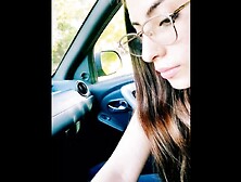 Teen (18+) clip with vivid Martii18 from Verified Amateurs