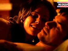 Katia Winter Bed Scene – Love Sick Love