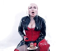 beauty milf joi game