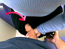 Upskirt and Groping / Best Groping videos