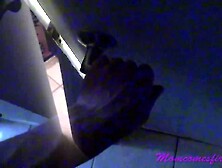 Heather Vahn is having casual sex with a recent neighbour and enjoying it a lot