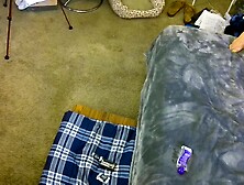 Granny Peggy Sue Hardrock: Novice Pegging & Climax 6 two 2024 CAMS235