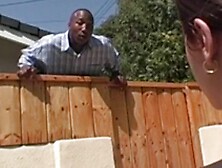 Tiny Teen Taking Huge Black Cock