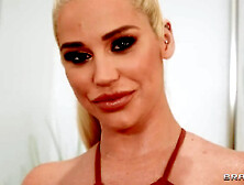 A Well-deserved Massage - Scott Spencer,  Keiran Lee And Scott Lee