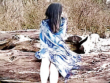 Amazing Beautiful Asian Whore Hairy Pussy Hottest Masturbation Vol 4