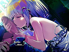 Dohna Dohna Lets Do Bad Things Together Porno Scene Cartoon 01