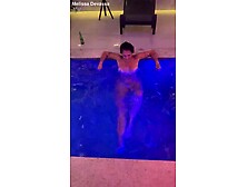 Executive lunch at a luxury motel in São Paulo