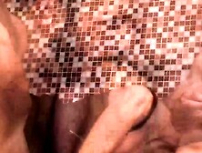 Bisexual Threesome with Hot Blonde & Brunette Babes - Sarah Kay