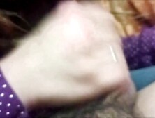 morning blowjob to my stepdad and lots of cum in m
