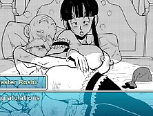 Watch Benjojo2nd & Fylle Kt Kone's steamy cartoon sexcapades with Erogame 118