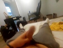 Large shlong solo boy filthy talk dream.