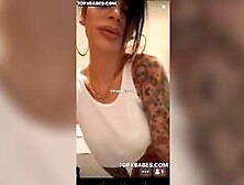 Alex Mucci live insta