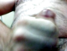 Relaxing Day Just Jerking off My Dong