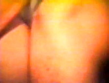 Hairy Mature Gets Fucked