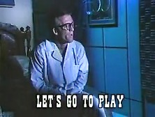 KC Williams - Let's Go To Play