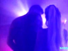 2 real couples screwing on swingers party.  Amateur Foursome Exchange