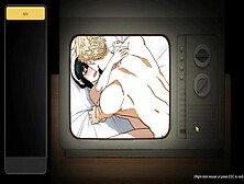 Watch seductive LoveSkySan69's scene