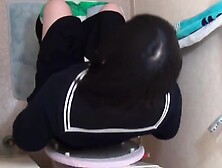 Asian teenager bedwetting