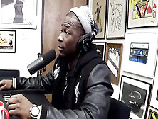 Male Pornstar Rob Piper Interview