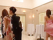 Great Amateur Asian,  Group Sex,  Korean Clip Show