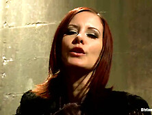 Maitresse Madeline Marlowe - Maitresse Madelines Small Penis Humiliation Pov Bonus Teaser