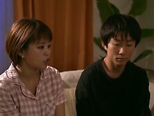 Adn-426 I Was Held By My Step daughteru2019s Boyfriend.  Kana Mor