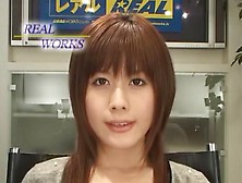 Best Japanese slut Yui Seto in Incredible JAV video