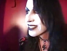 Real Vampire Funky Horror